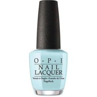 OPI POLISH COLOR – Suzi Without A Paddle (FIJI Collection)